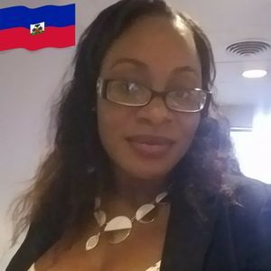 Meet your Posher, Garlene